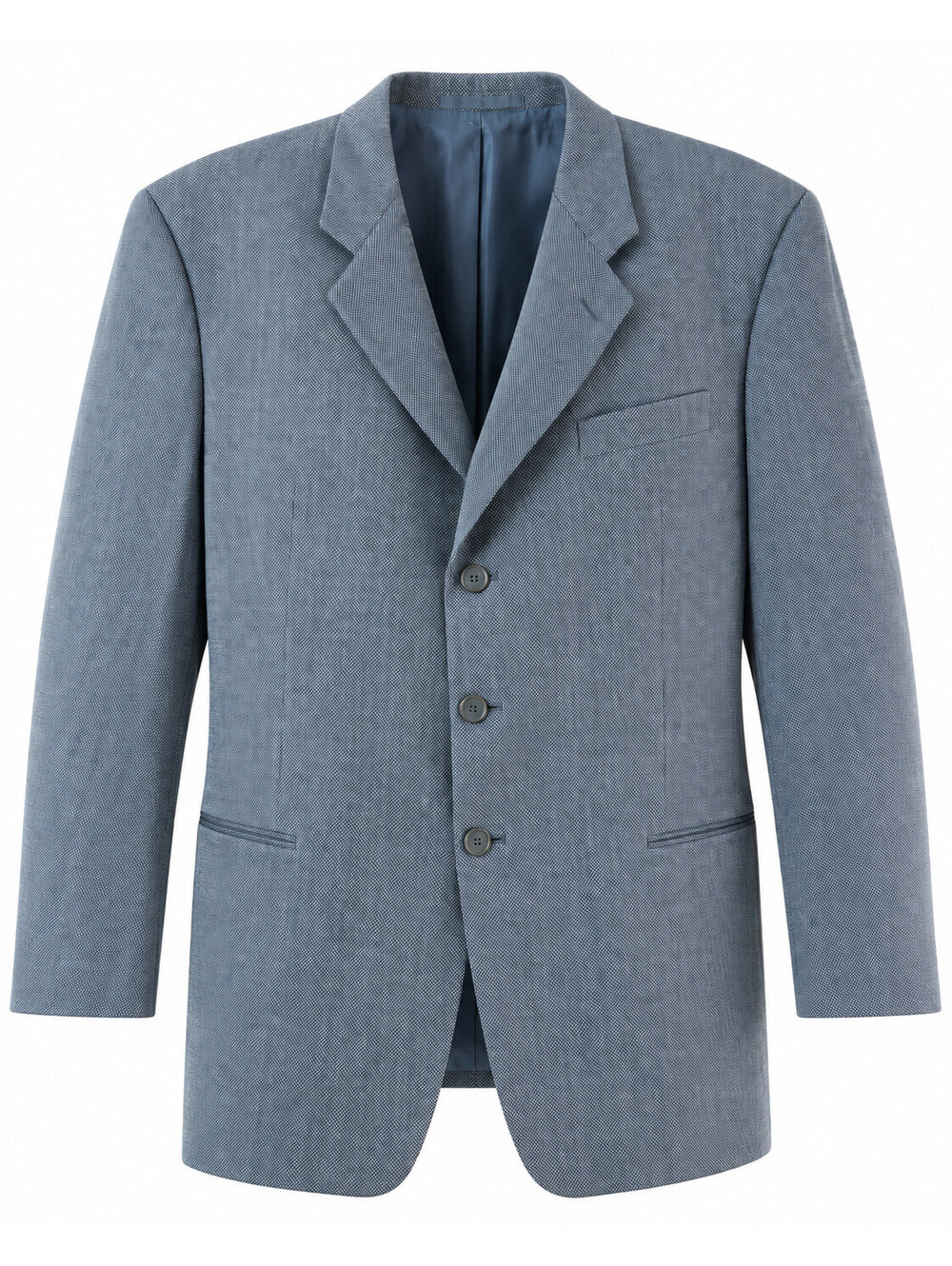 Vintage Giorgio Armani Le Collezioni Saks Fifth Avenue Blazer Sport Coat 42L 90s